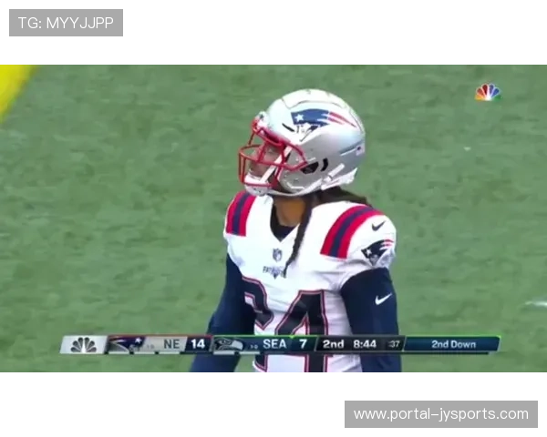 海鹰外接手史密斯-恩吉格巴8接162码，11场1313码破队史纪录