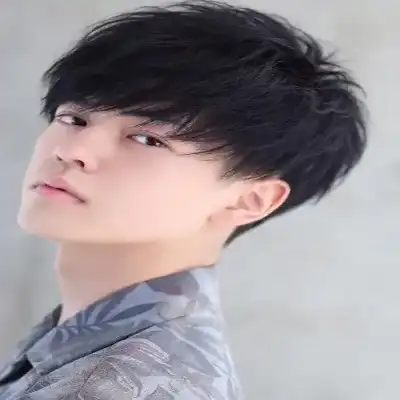 严晓河